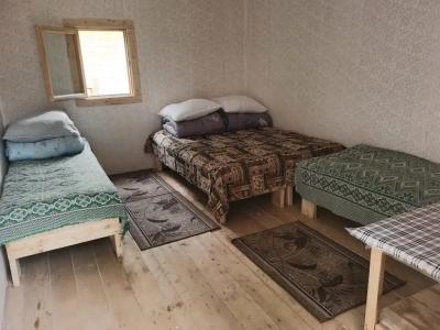 Кедровый берег - 27