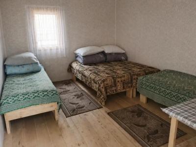 Кедровый берег - 33