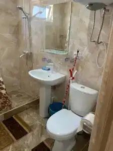 Гостевой дом на Пролетарской 102Б - 63