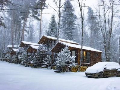 Архызская сказка - 45