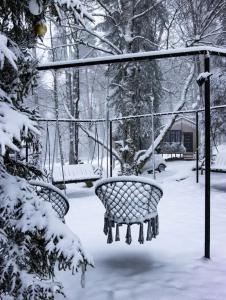 Архызская сказка - 47