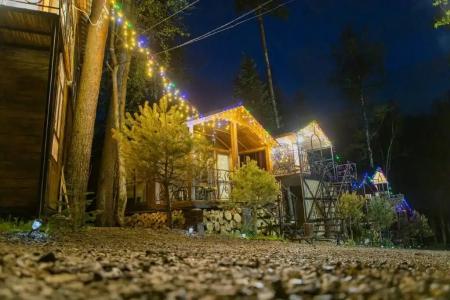 Архызская сказка - 51