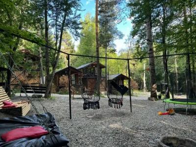 Архызская сказка - 52