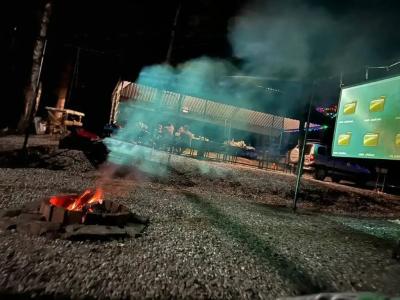 Архызская сказка - 54