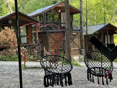 Архызская сказка - 55