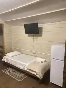 Коттеджи - 10