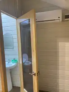 Коттеджи - 11
