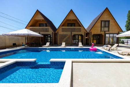 Vip House - 0