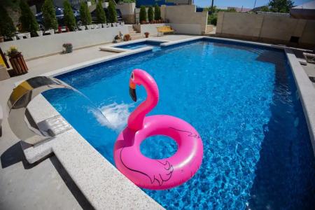 Vip House - 1