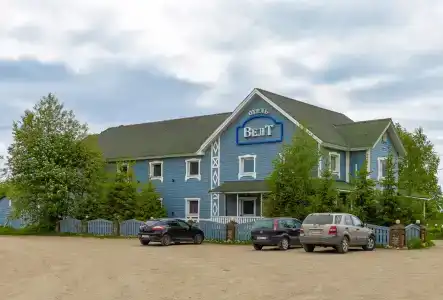 Велт - 1