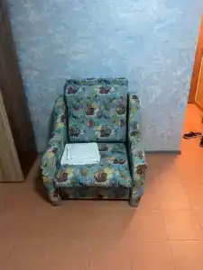 Флибустьер - 33