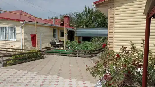 Гостевой дом у Натали - 1