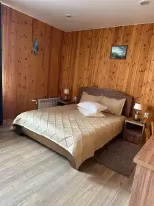Байкал Кедр - 2