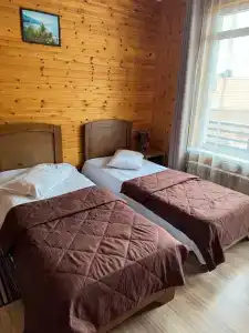 Байкал Кедр - 4