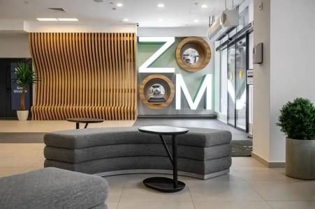 Апарт-отель Best Western Zoom - 106