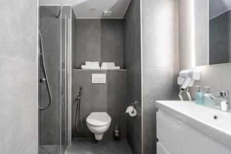 Апарт-отель Best Western Zoom - 116