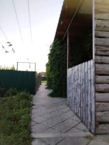 Семейный лофт - 6
