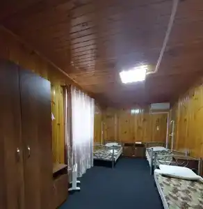 Радоновый источник - 56