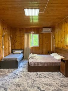 Радоновый источник - 52