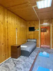 Радоновый источник - 55