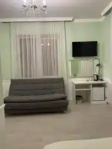 Архыз Интурист - 52