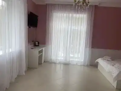 Архыз Интурист - 54