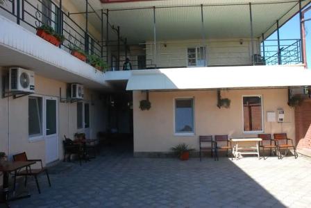 Комфорт - 5