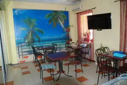 Комфорт - 2