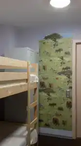 Зеленый угол - 35