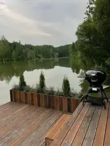 База отдыха Маяк - 99