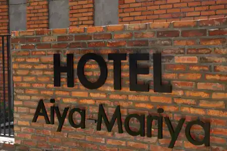 Aiya-Mariya - 2