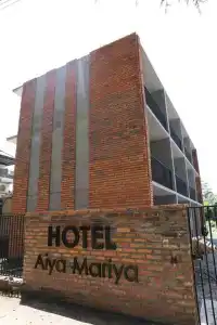 Aiya-Mariya - 1