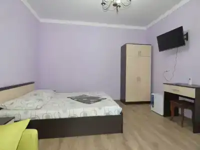 Ракушка - 4