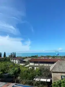 Отдых у Мелика и Ангелины - 1
