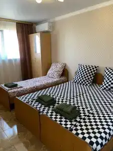 Отдых у Мелика и Ангелины - 5