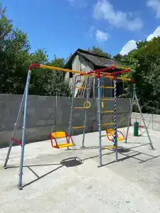 Отдых у Мелика и Ангелины - 4
