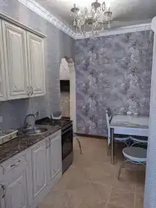 В гостях у Аслана - 128