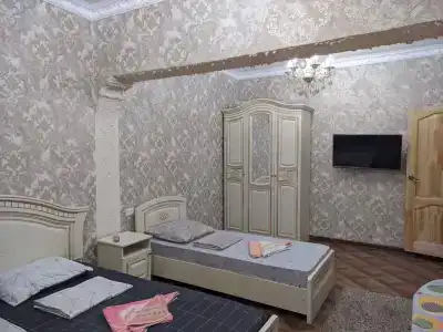 В гостях у Аслана - 126