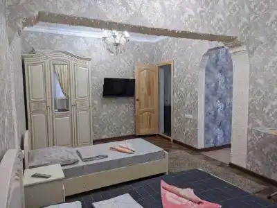 В гостях у Аслана - 127