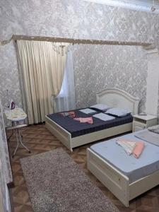 В гостях у Аслана - 125