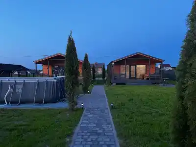 Василёк Village - 1