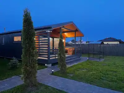 Василёк Village - 16