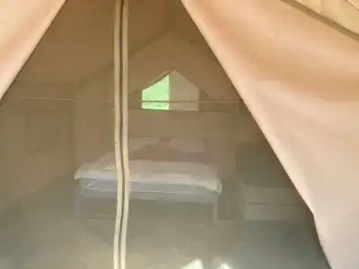 Tallo Bungalo в деревне Остров - 7