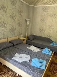 Терра Гостевой Дом - 17