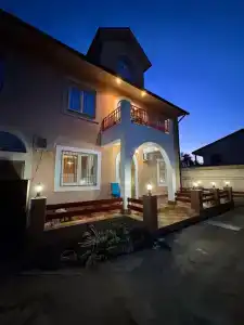 Дача - 1
