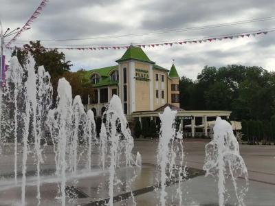 Plaza - 3