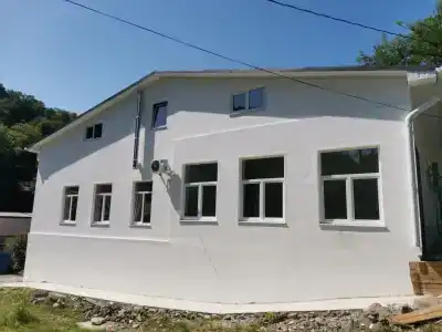Дом у Моря на Центральной 11 - 1
