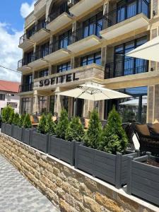 Sofitel - 2