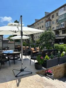 Sofitel - 1