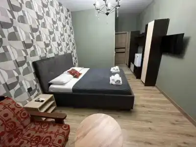 Аринс Парк - 12